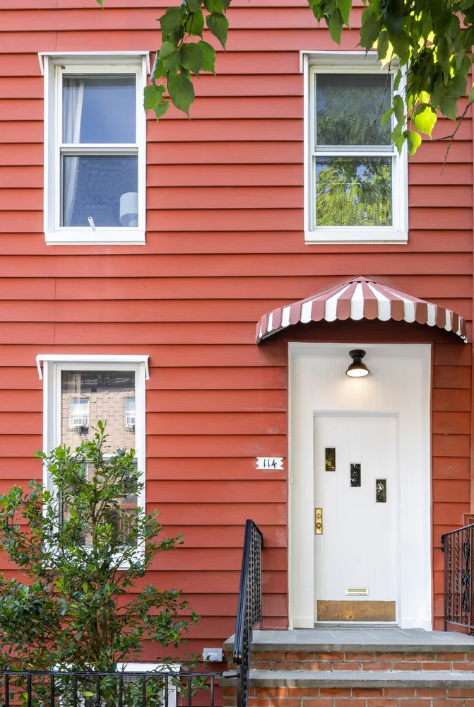 $2,995,000 | 114 Noble Street | Greenpoint
