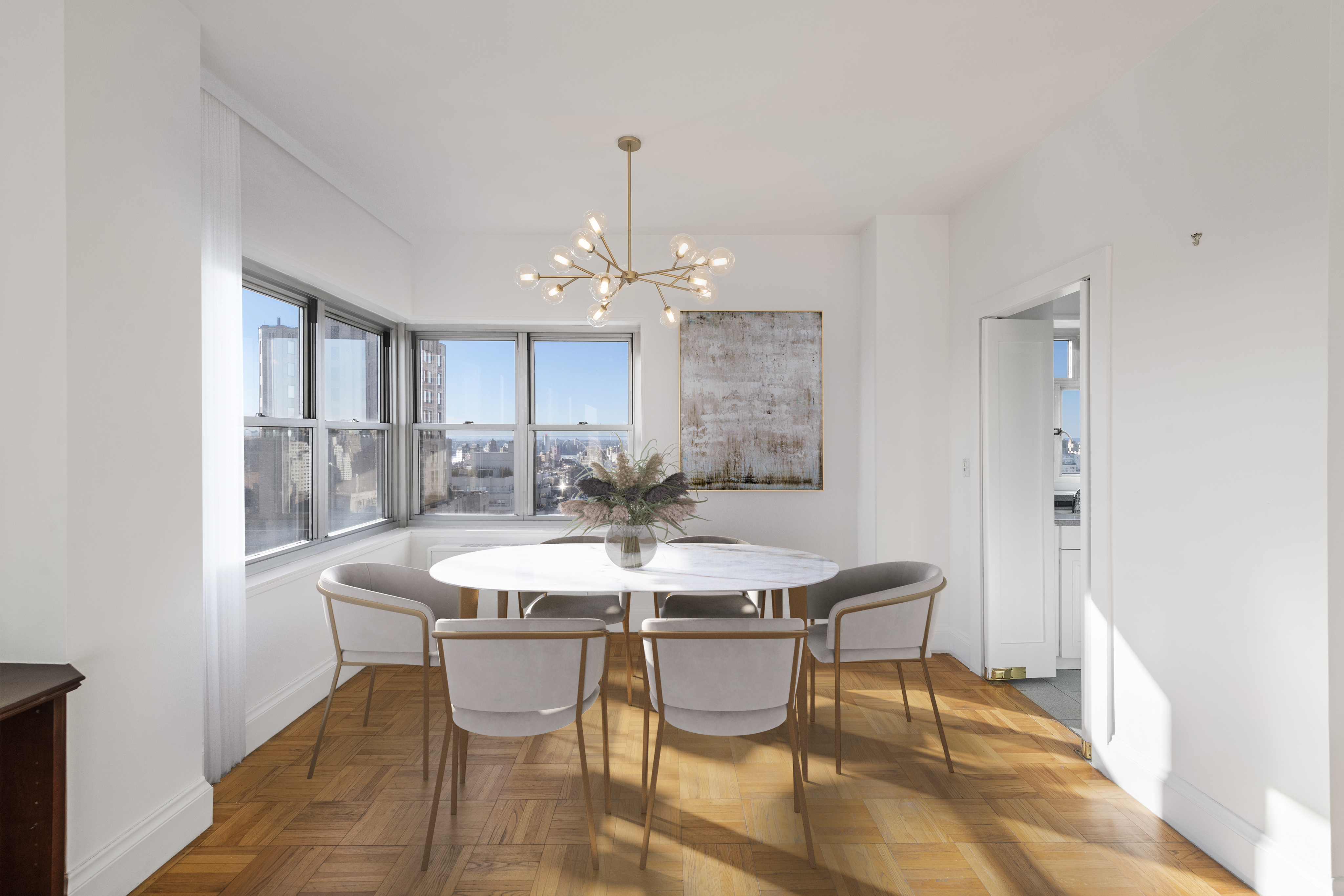 20 East 9th Street, Unit 26F Manhattan, NY 10003 - Photo 7 of 42