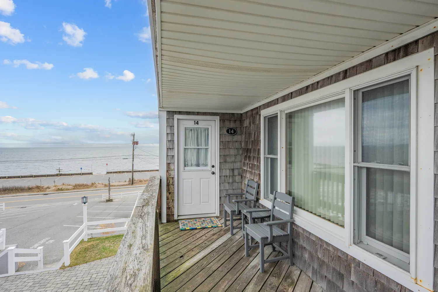 $449,000 | 154 Old Wharf Road, Unit 14, Dennis Port, MA 02639