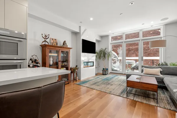 $2,750,000 | 46 Clarendon Street, Unit 1, Boston, MA 02116