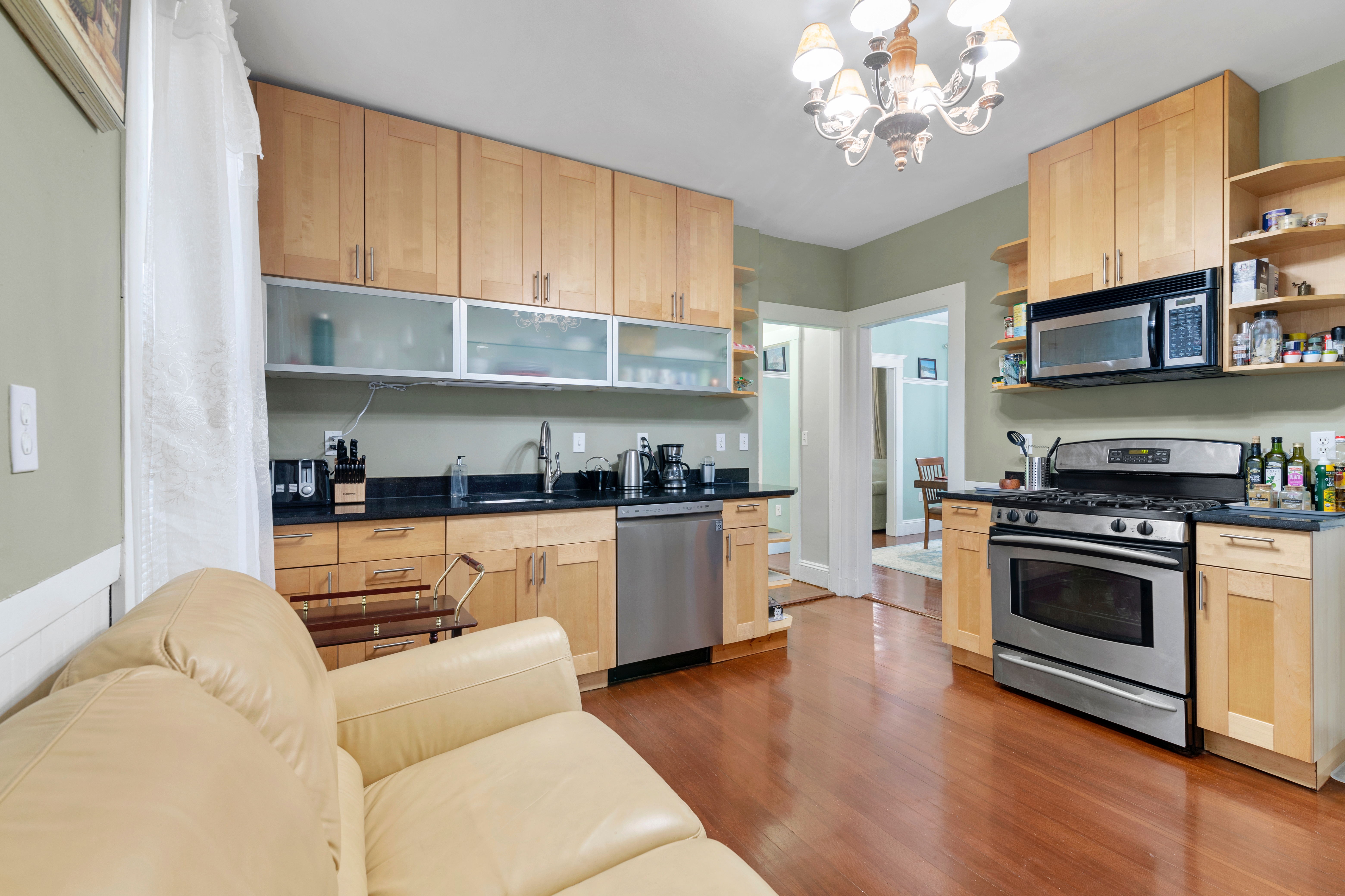 2 Pleasant Street, Unit 2 Boston, MA 02125 - Photo 12 of 32
