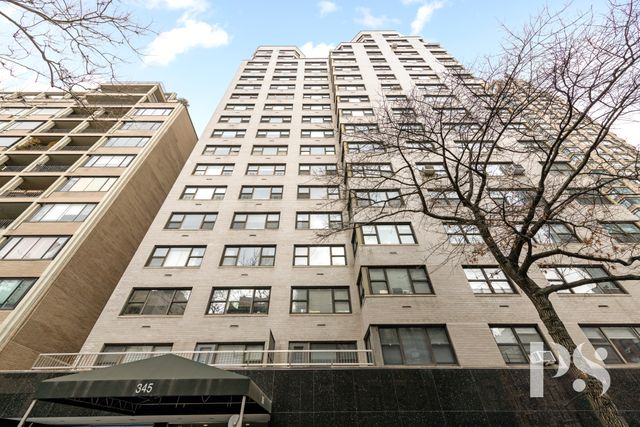 $645,000 | 345 East 69th Street, Unit 5G | Upper East Side