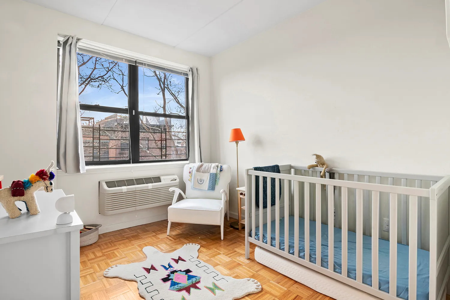 $4,800 | 129 Boerum Place, Unit 5D | Cobble Hill