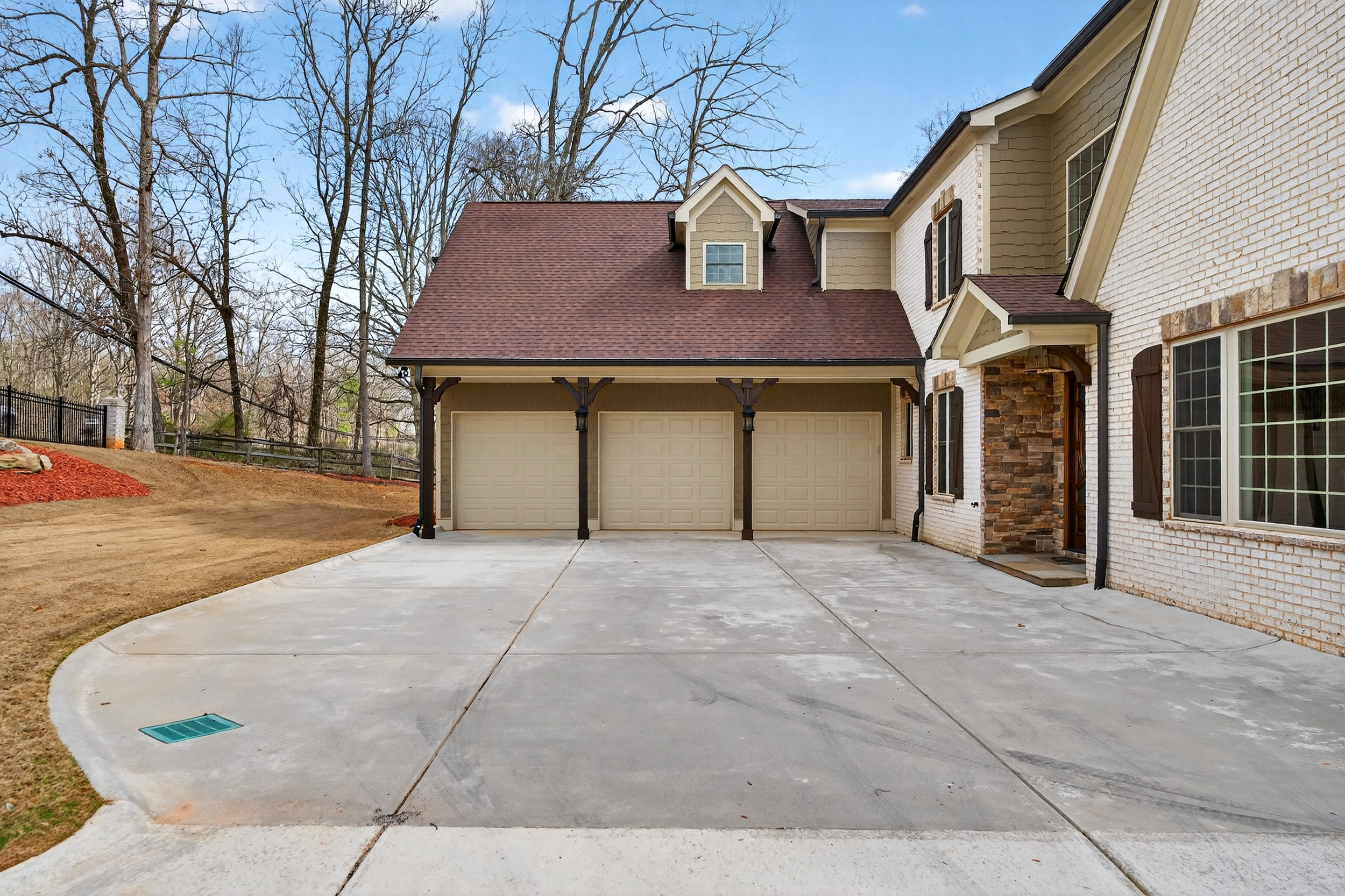 3944 Hamilton Mill Road Buford, GA 30519 - Photo 57 of 58