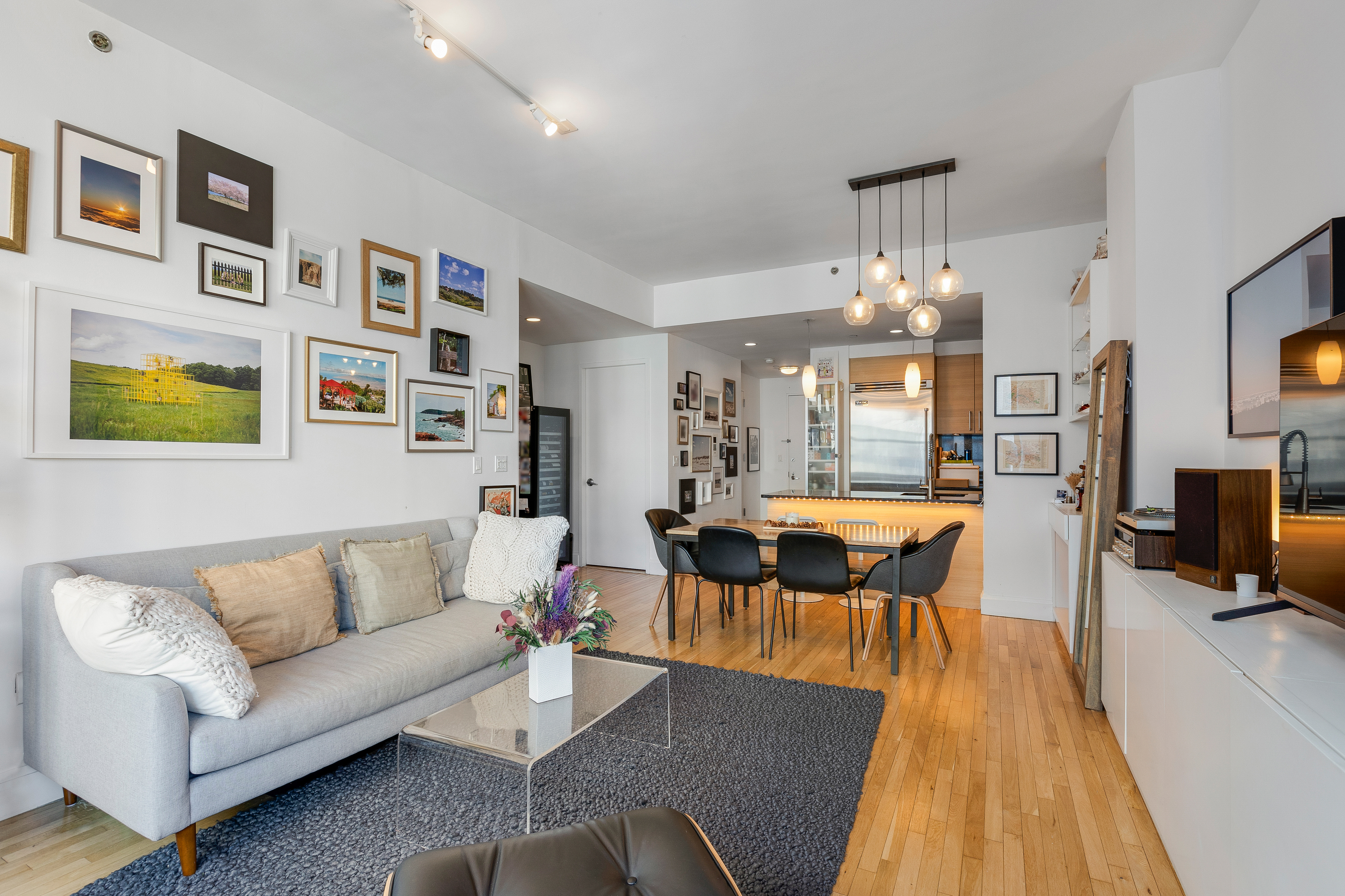 199 State Street, Unit 9B Brooklyn, NY 11201 - Photo 4 of 14