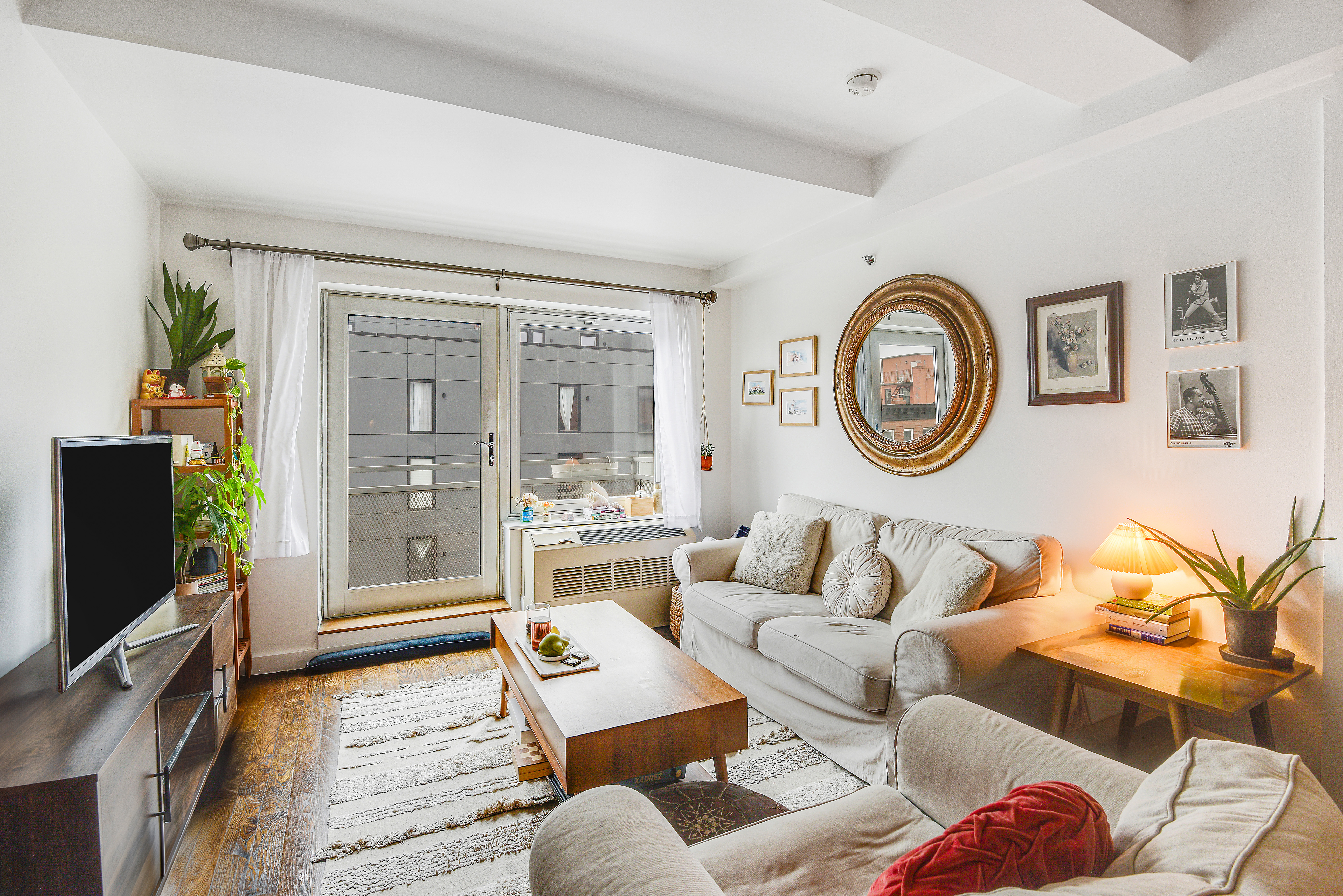 27 Quincy Street, Unit 3B Brooklyn, NY 11238 - Photo 5 of 16