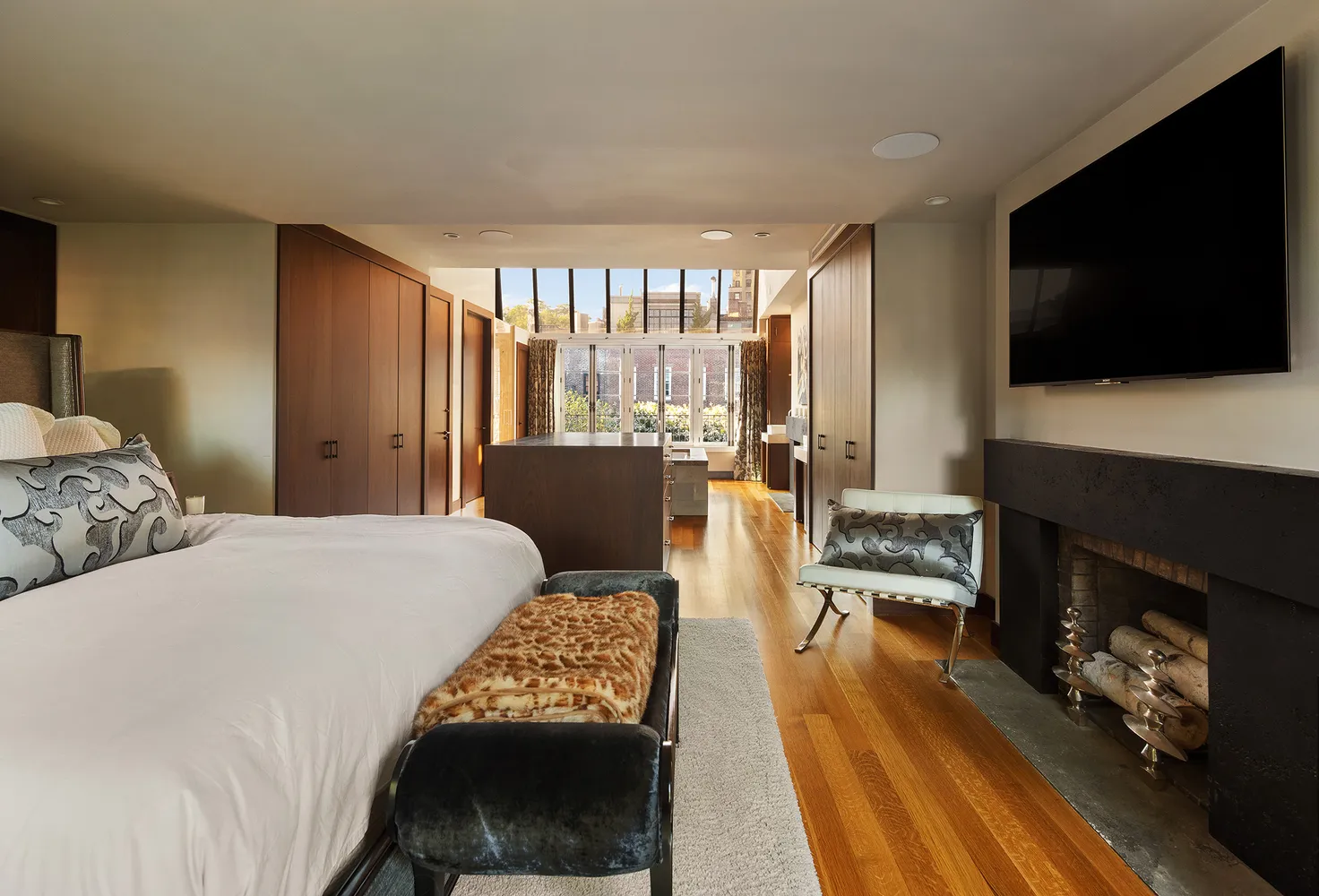 $16,995,000 | 42 Barrow Street | West Village