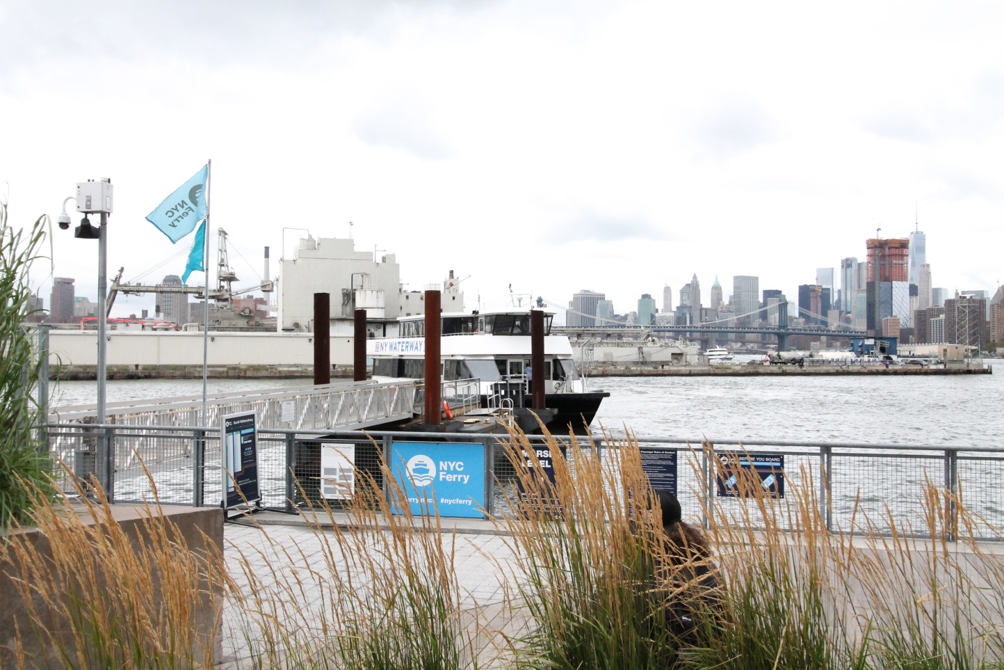 446 Kent Avenue, Unit PHB Brooklyn, NY 11249 - Photo 17 of 18