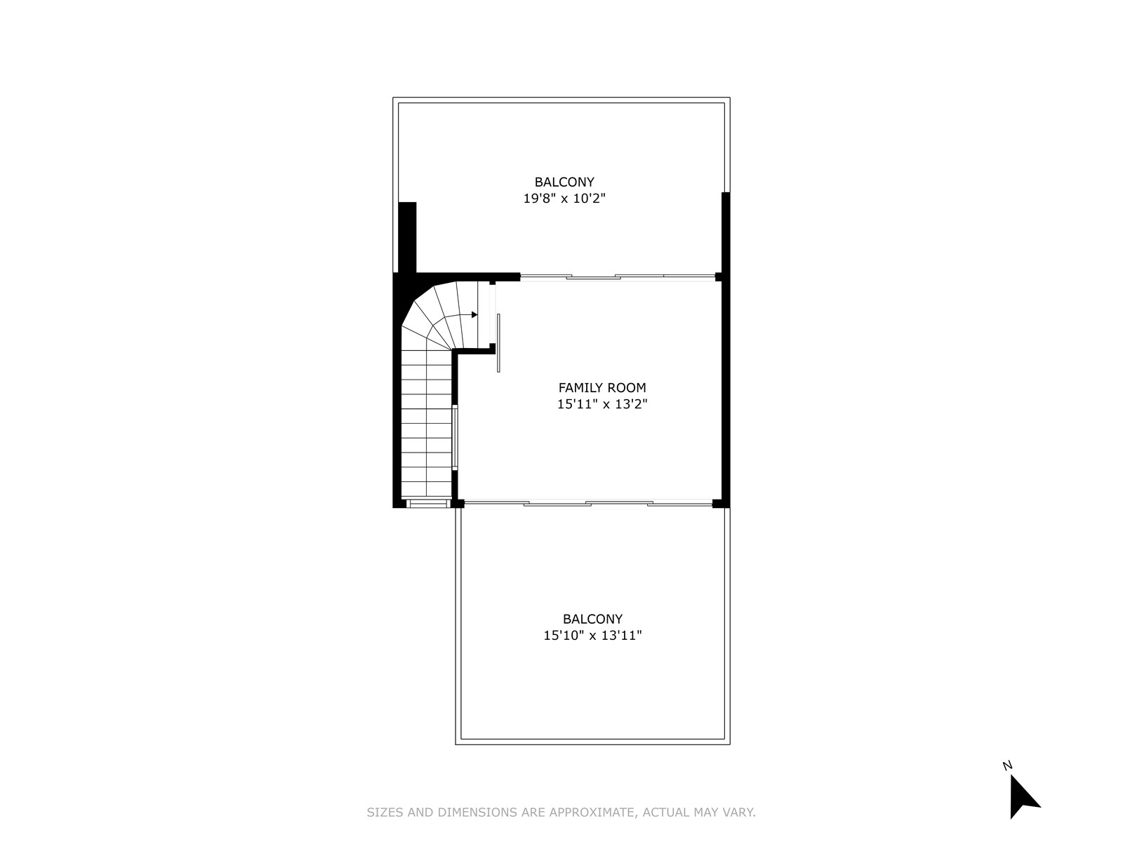 535 1st Street Brooklyn, NY 11215 - Photo 36 of 36 a picture of a room with a bench and a picture