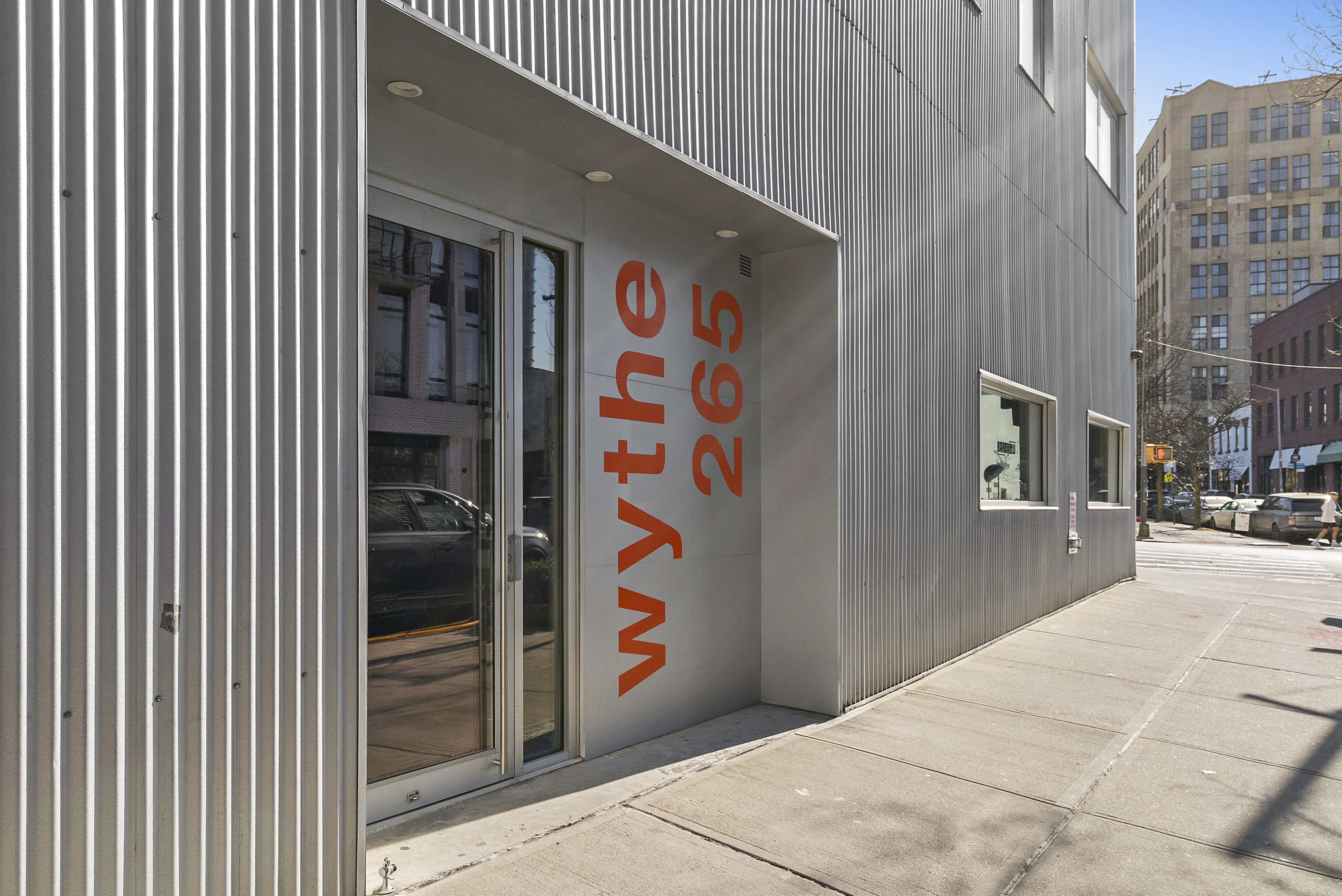 265 Wythe Avenue, Unit 4 Brooklyn, NY 11249 - Photo 14 of 18 Gallery Image 14