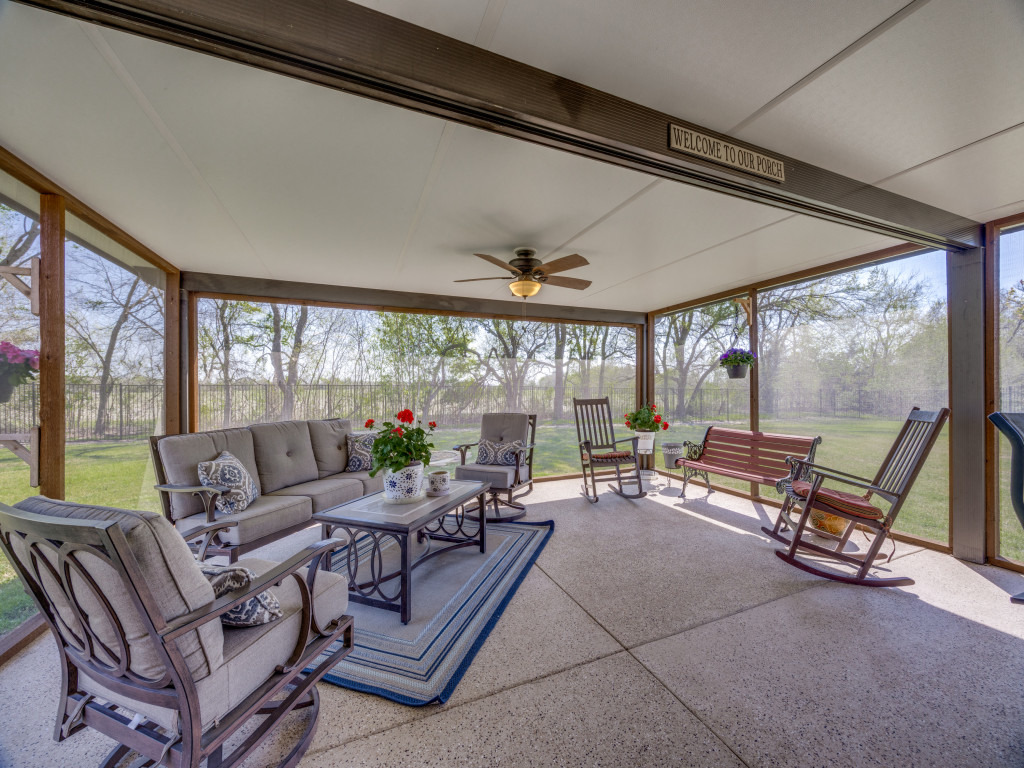 1215 Firefly Ridge Blue Ridge, TX 75424 - Photo 23 of 30