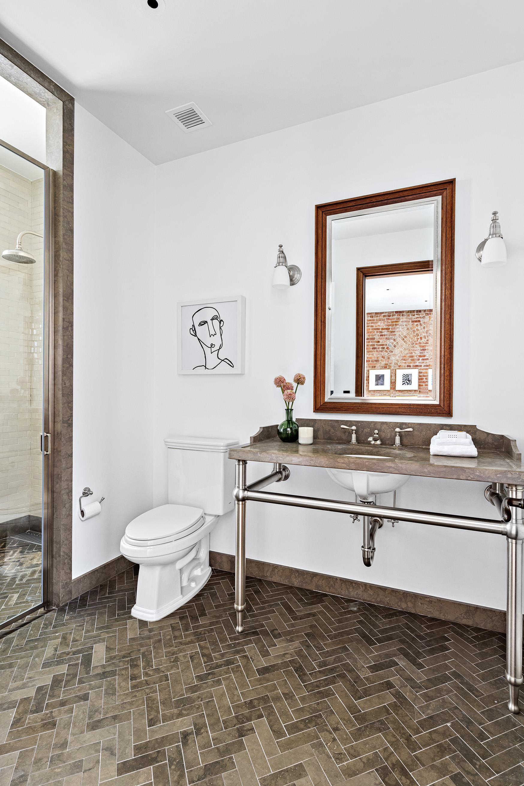 169 Hudson Street, Unit PH7N Manhattan, NY 10013 - Photo 28 of 42