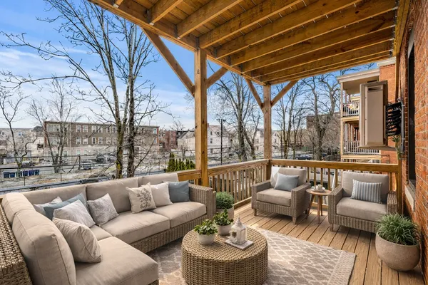 $620,000 | 504 Talbot Avenue, Unit Undisclosed, Dorchester Center, MA 02124