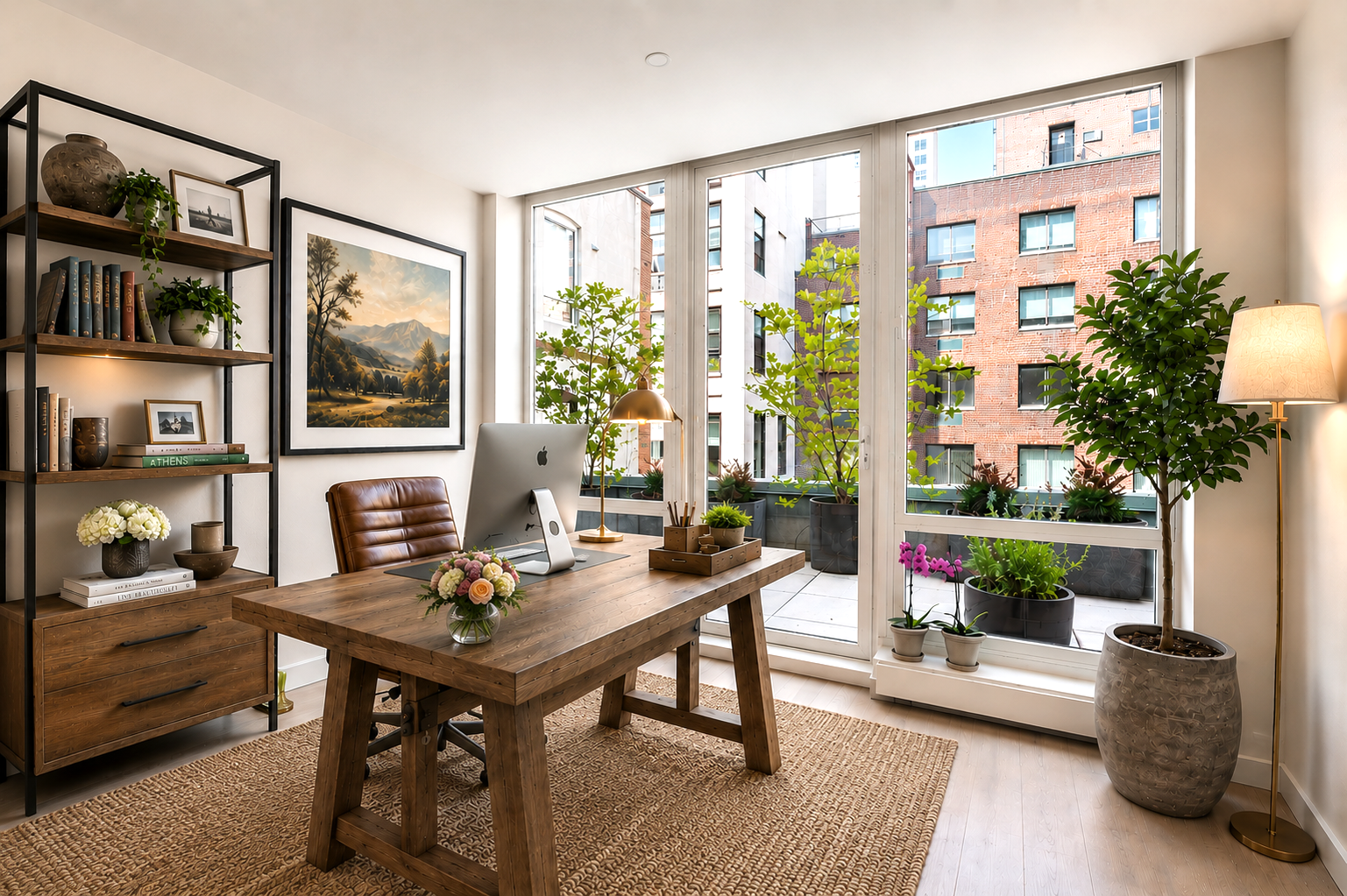 133 West 22nd Street, Unit 10D Manhattan, NY 10011 - Photo 9 of 14