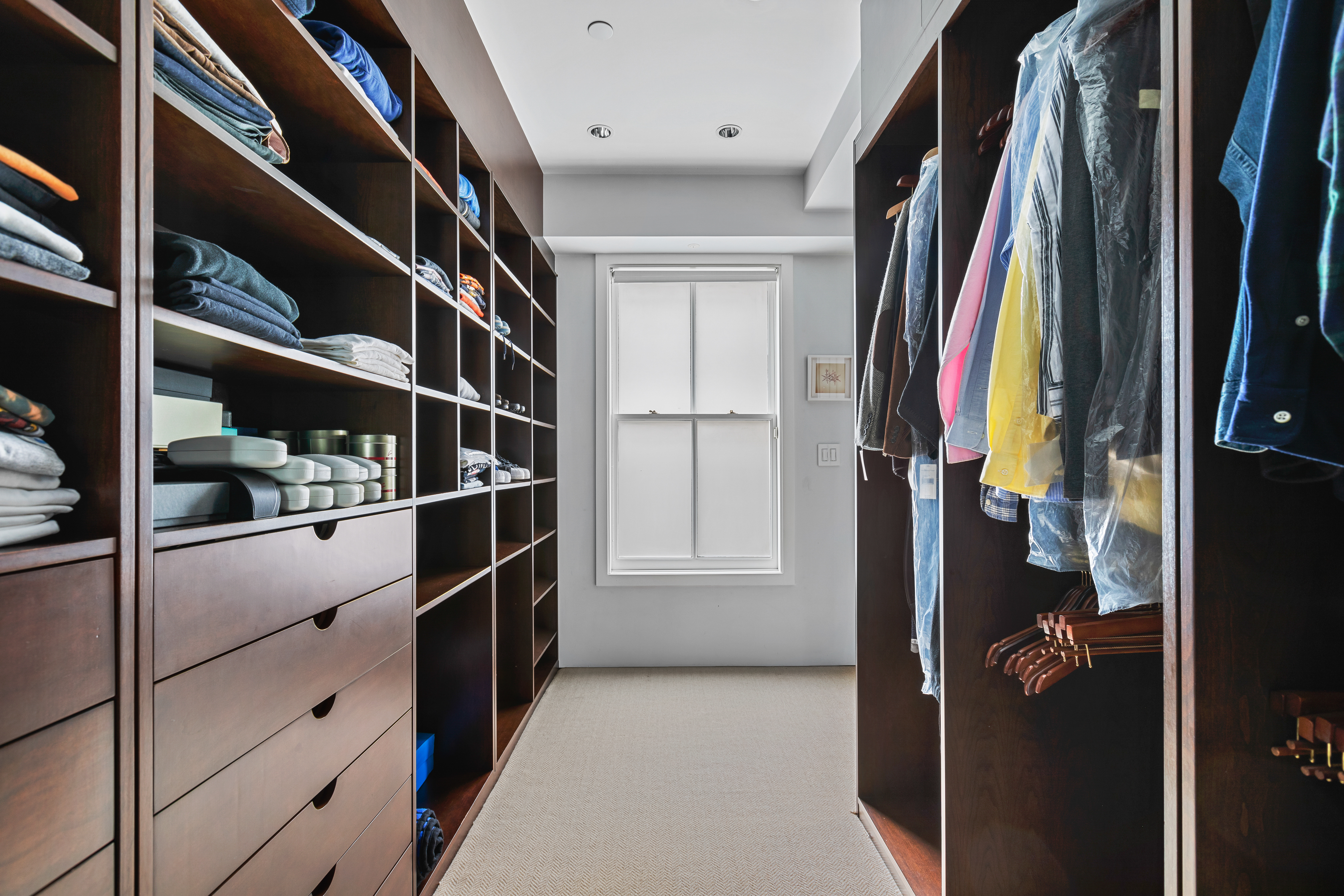 169 Hudson Street, Unit 5N Manhattan, NY 10013 - Photo 11 of 17