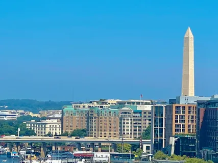 $225,000 | 430 M Street Southwest, Unit N502, Washington, DC 20024