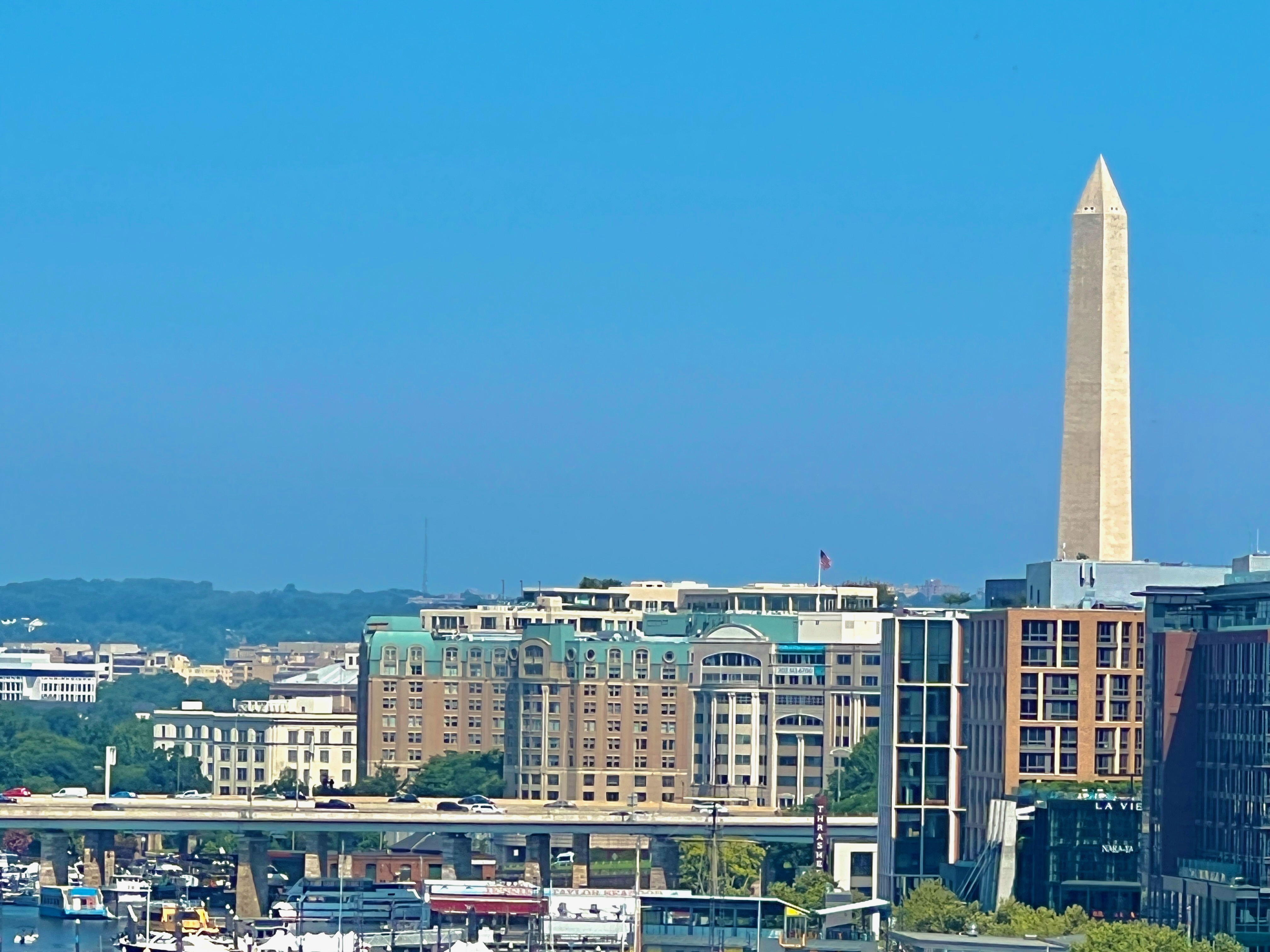 430 M Street Southwest, Unit N502 Washington, DC 20024 - Photo 23 of 25