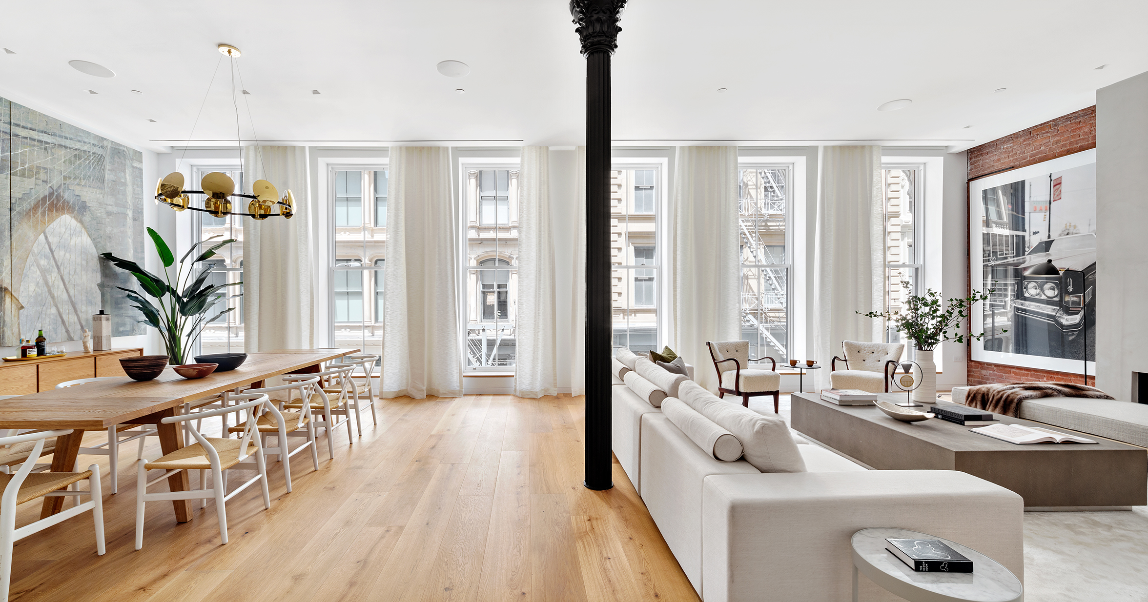 53 White Street, Unit 5 Manhattan, NY 10013 - Photo 2 of 25