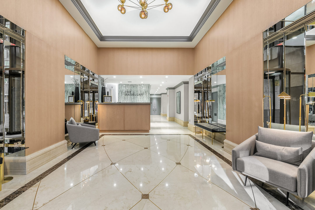 35 West 33rd Street, Unit 25F Manhattan, NY 10001 - Photo 27 of 33
