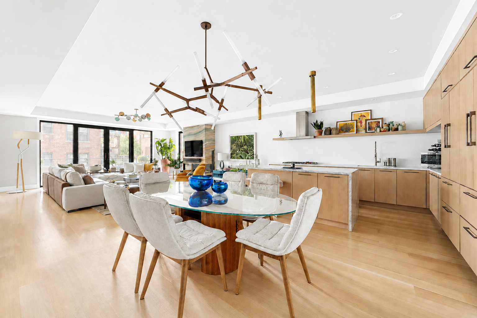 134 West 83rd Street, Unit 5 Manhattan, NY 10024 - Photo 1 of 20 Gallery Image 1
