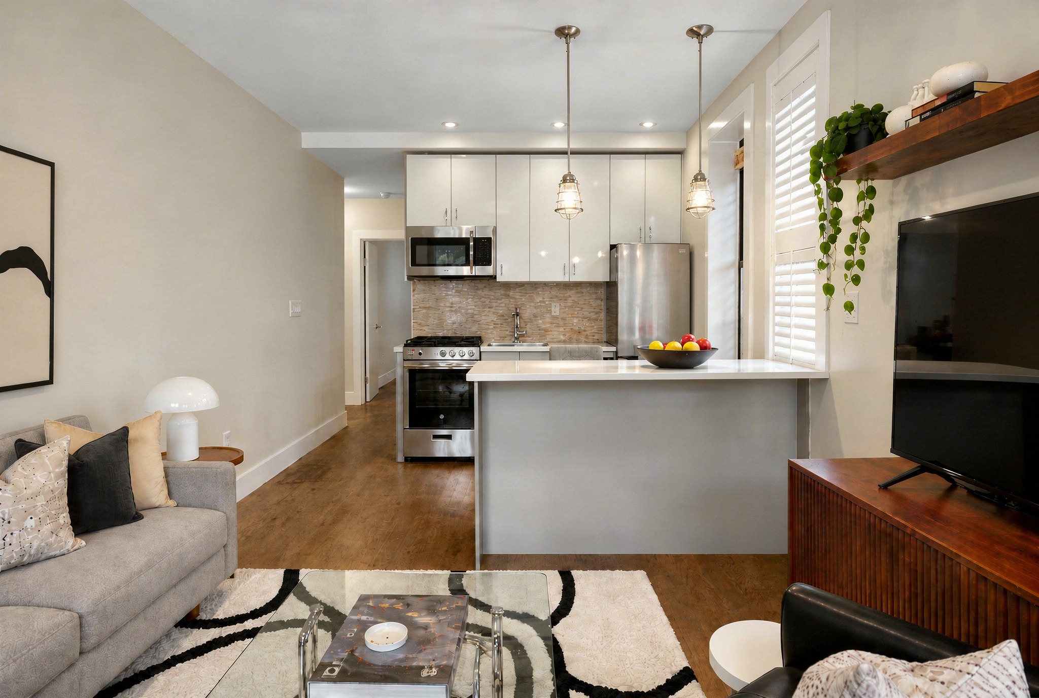 48 West 138th Street, Unit 1A Manhattan, NY 10037 - Photo 3 of 11 Gallery Image 3