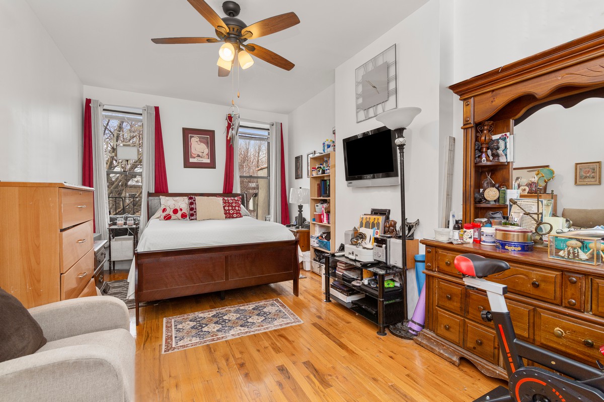 923 Gates Avenue Brooklyn, NY 11221 - Photo 8 of 20