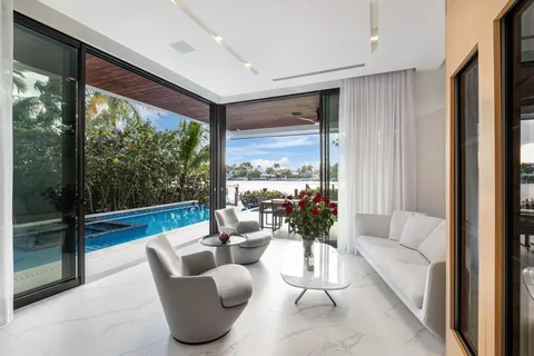 $23,995,000 | 226 West Rivo Alto Drive, Miami Beach, FL 33139