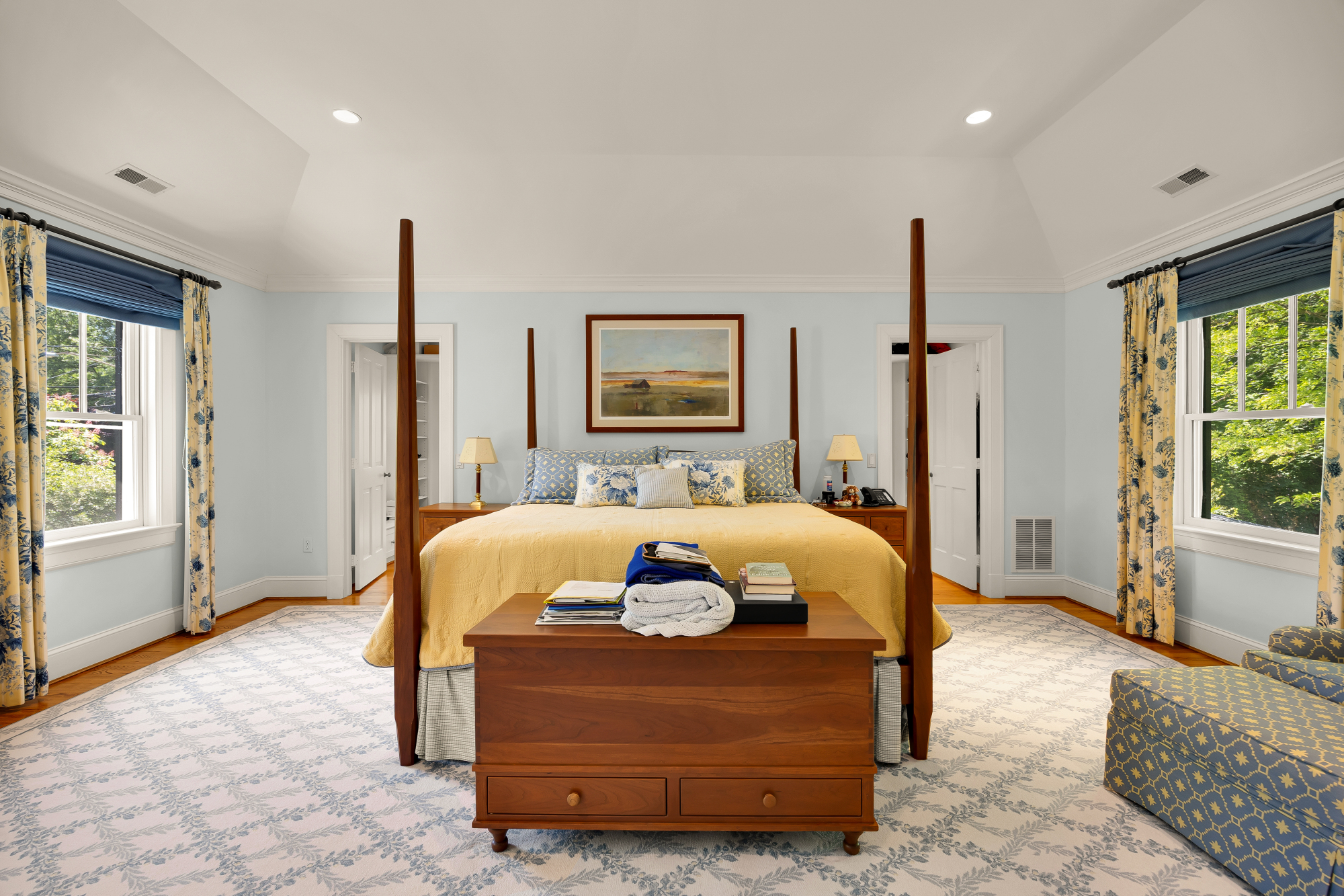 4319 Leland Street Chevy Chase, MD 20815 - Photo 52 of 87