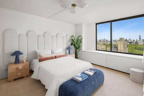 $11,800,000 | 111 West 67th Street, Unit 28DEF | Upper West Side