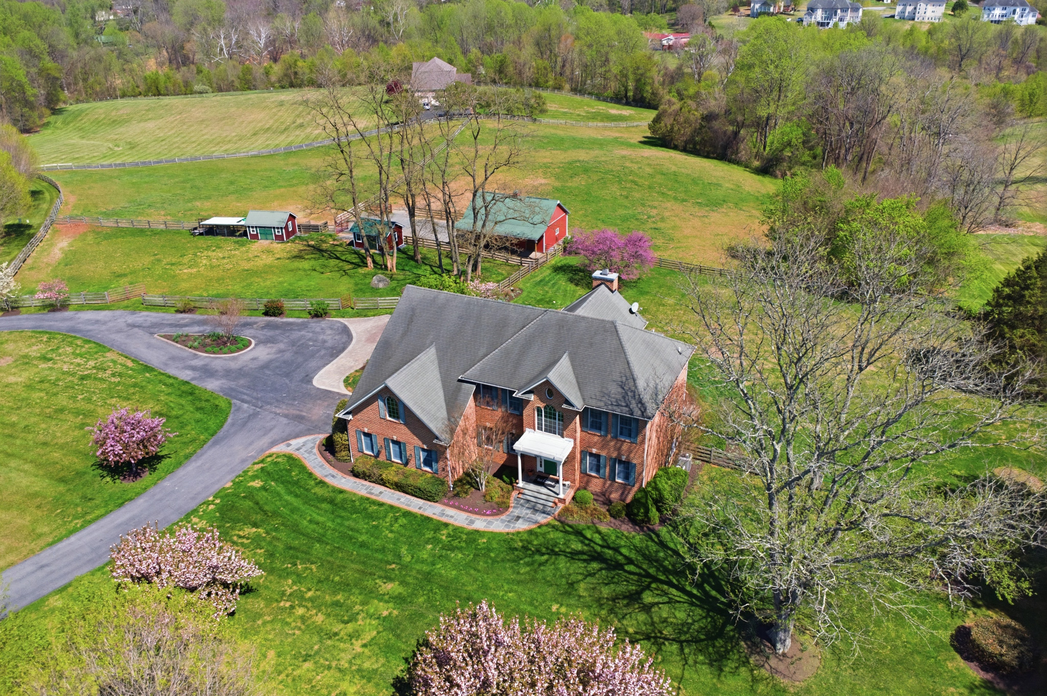 18905 Celebrity Lane Sandy Spring, MD 20860 - Photo 5 of 48