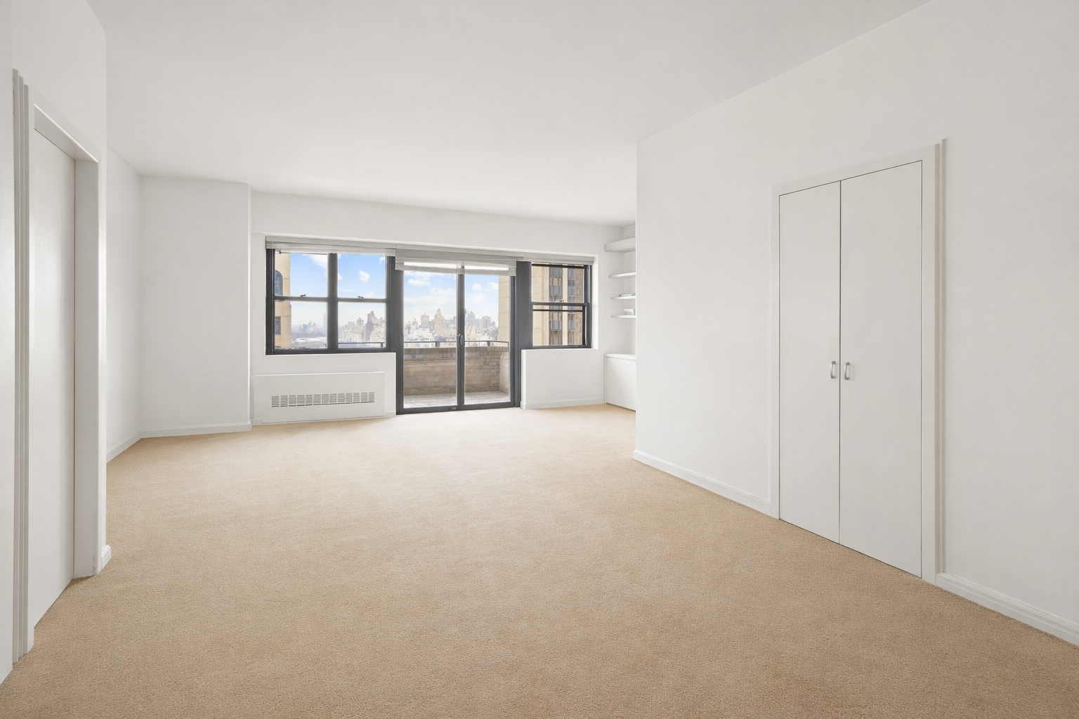 58 West 58th Street, Unit 30A Manhattan, NY 10019 - Photo 2 of 8