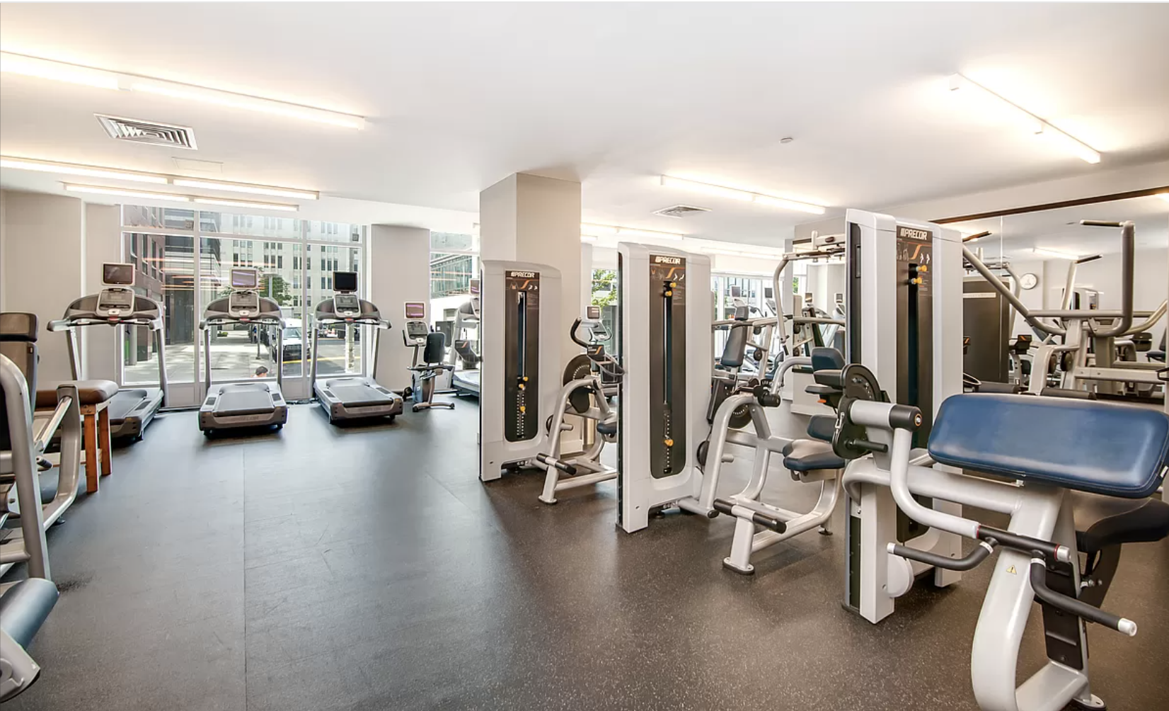 22 North 6th Street, Unit 27D Brooklyn, NY 11249 - Photo 12 of 17