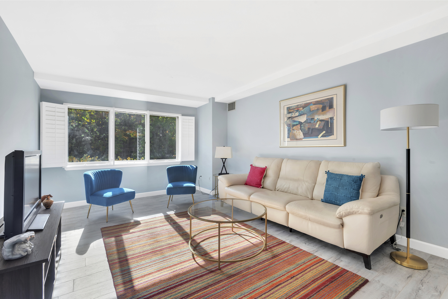 1400 5th Avenue, Unit 3L Manhattan, NY 10026 - Photo 1 of 11