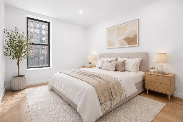 $7,329 | 192 Flatbush Avenue, Unit 3E | Park Slope