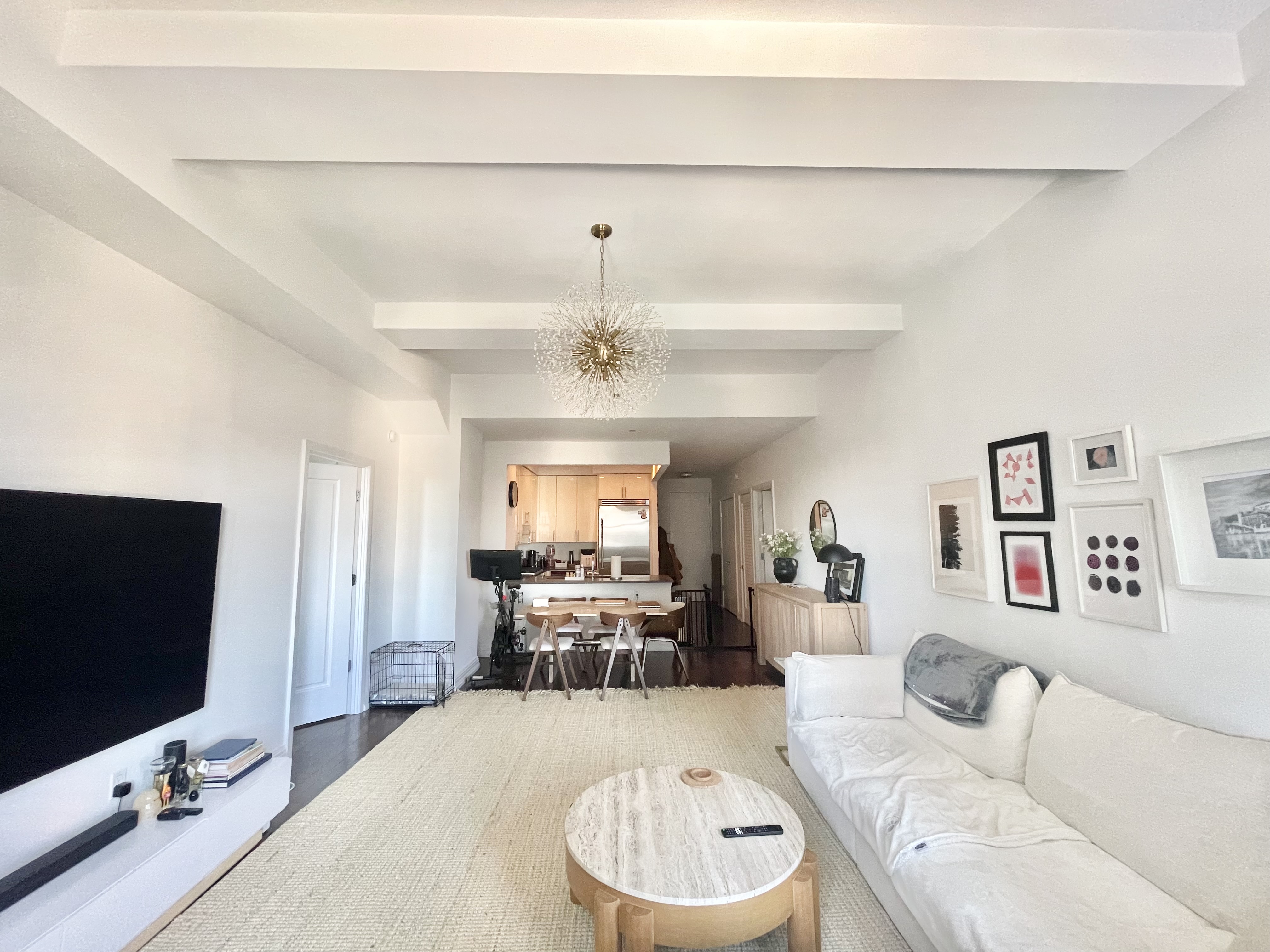 1 Hanson Place, Unit 11M Brooklyn, NY 11243 - Photo 2 of 26