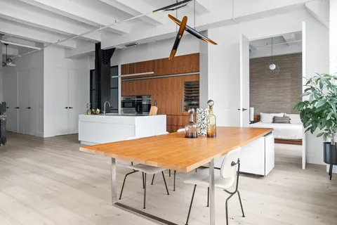$2,200,000 | 448 West 37th Street, Unit 8C | Hudson Yards