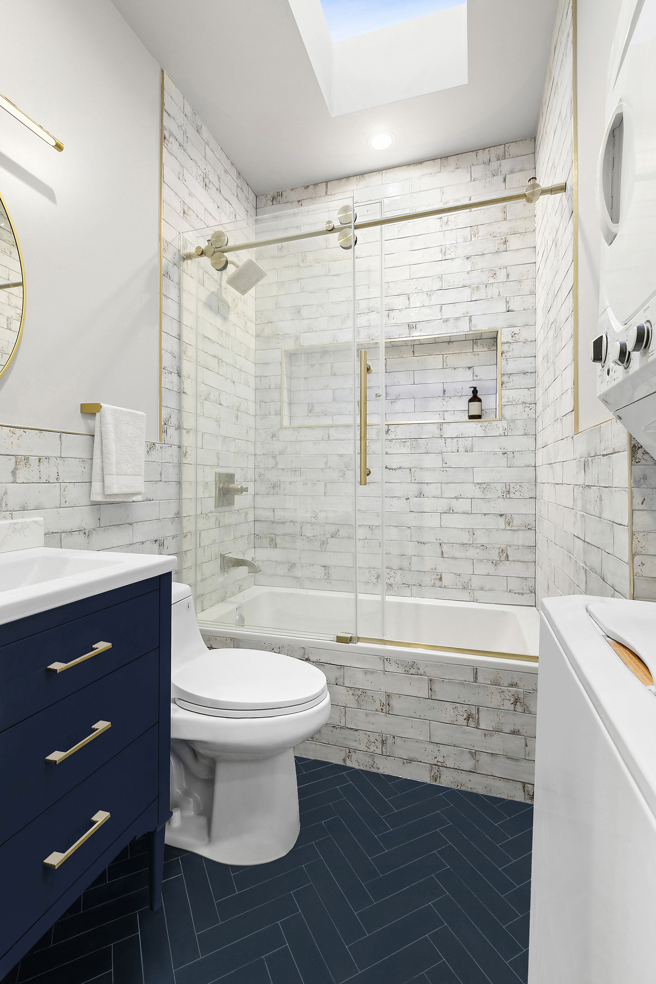 1265 Madison Street, Unit 3 Brooklyn, NY 11221 - Photo 9 of 10