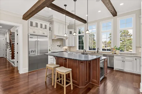 $1,950,000 | 9809 Saddle Avenue, Waxhaw, NC 28173