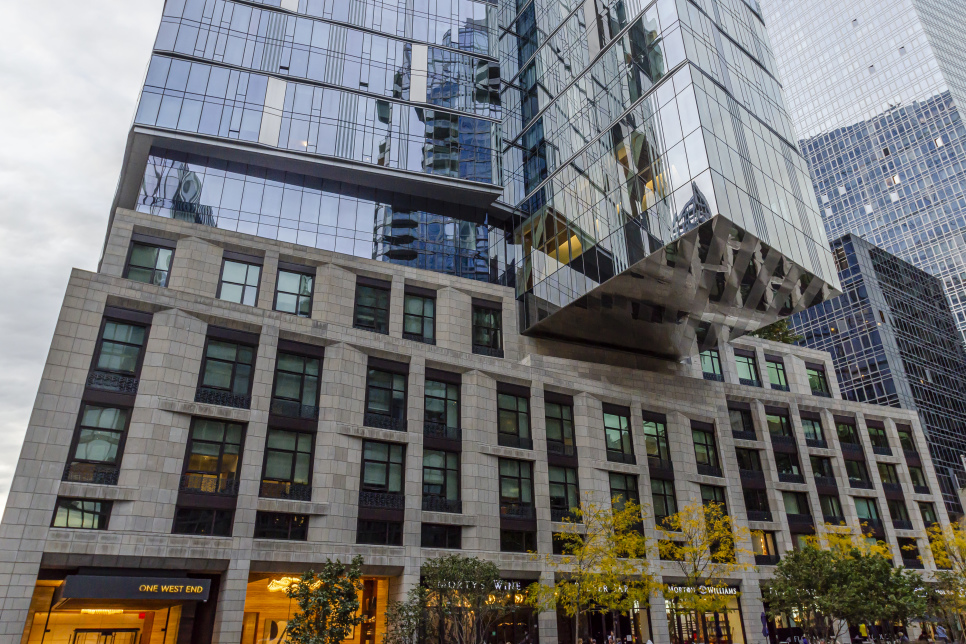 1 West End Avenue, Unit 12D Manhattan, NY 10023 - Photo 17 of 32