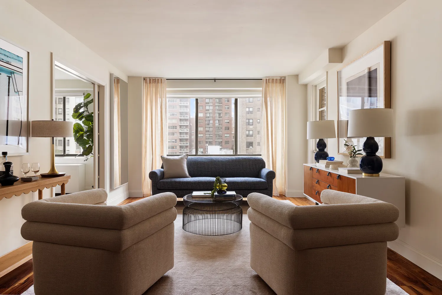 $1,460,000 | 345 East 73rd Street, Unit 9H | Lenox Hill