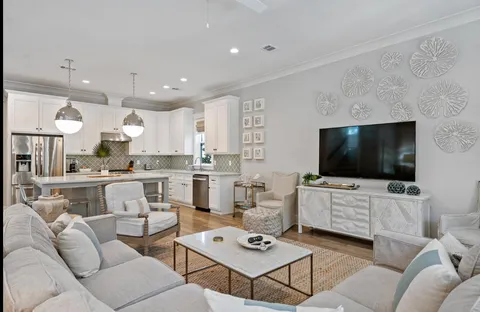 $2,199,000 | 76 Brown Street, Santa Rosa Beach, FL 32459