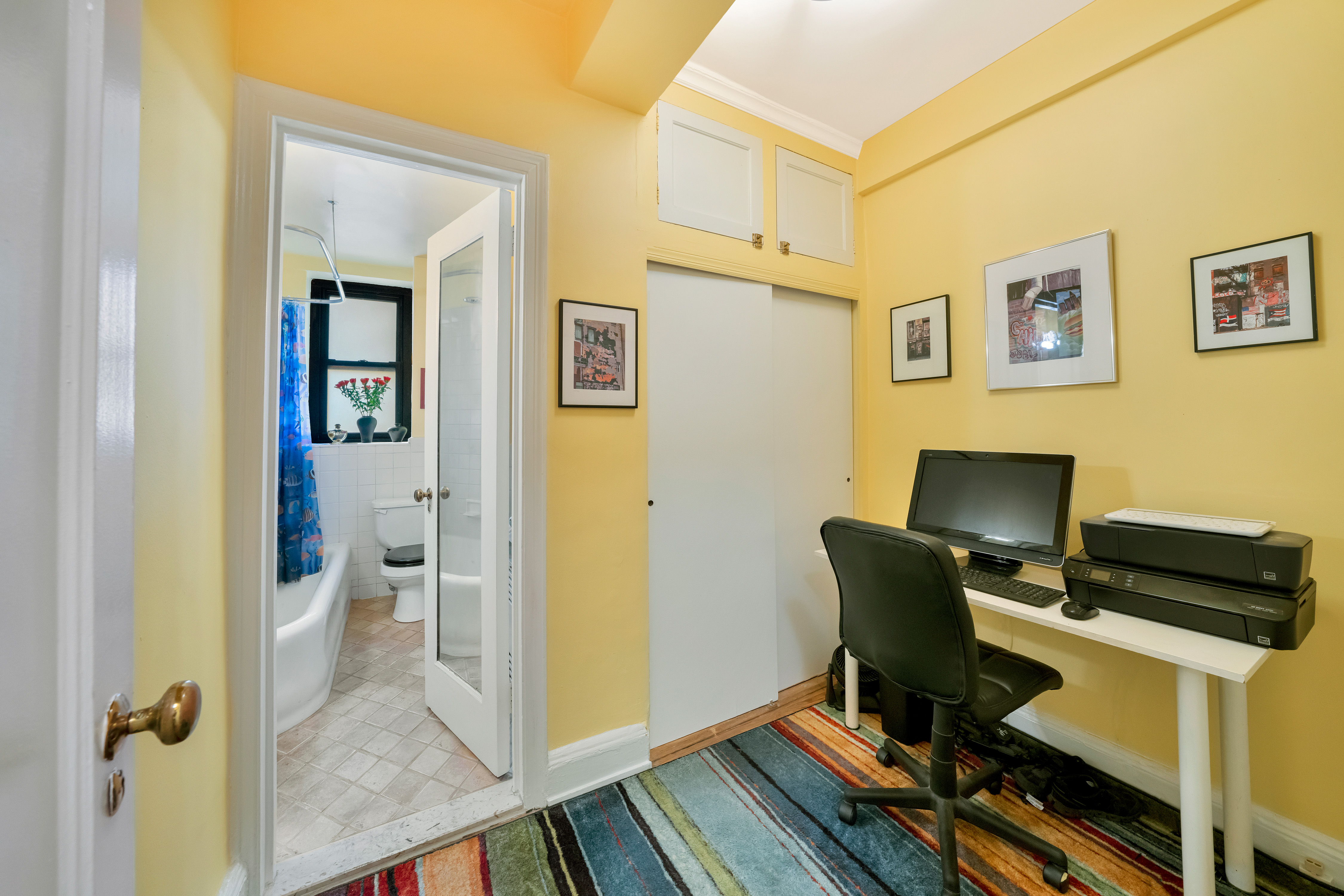 235 East 22nd Street, Unit 10M Manhattan, NY 10010 - Photo 5 of 15 Gallery Image 5