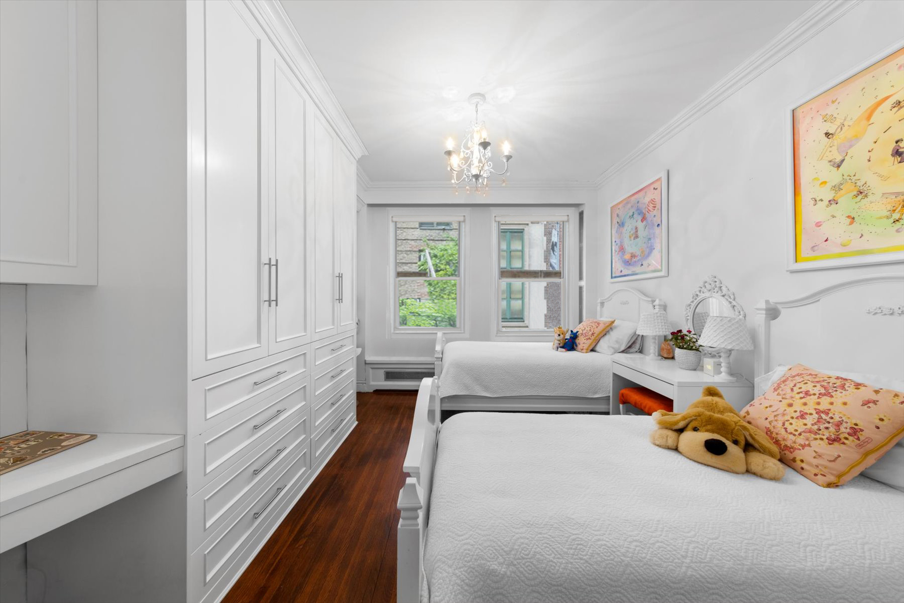 16 East 98th Street, Unit 2F Manhattan, NY 10029 - Photo 4 of 8