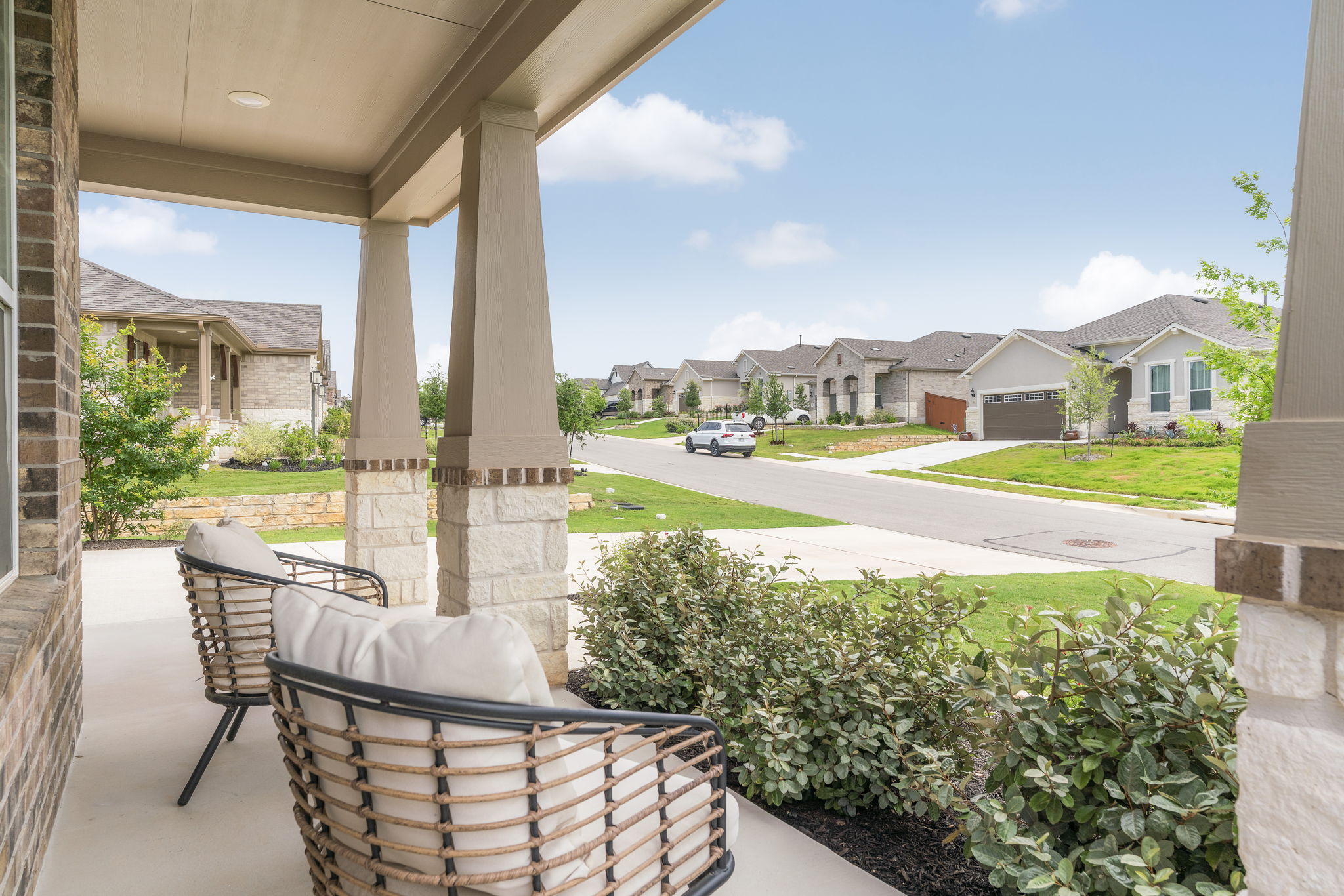 293 Barnhill Loop Dripping Springs, TX 78620 - Photo 20 of 29