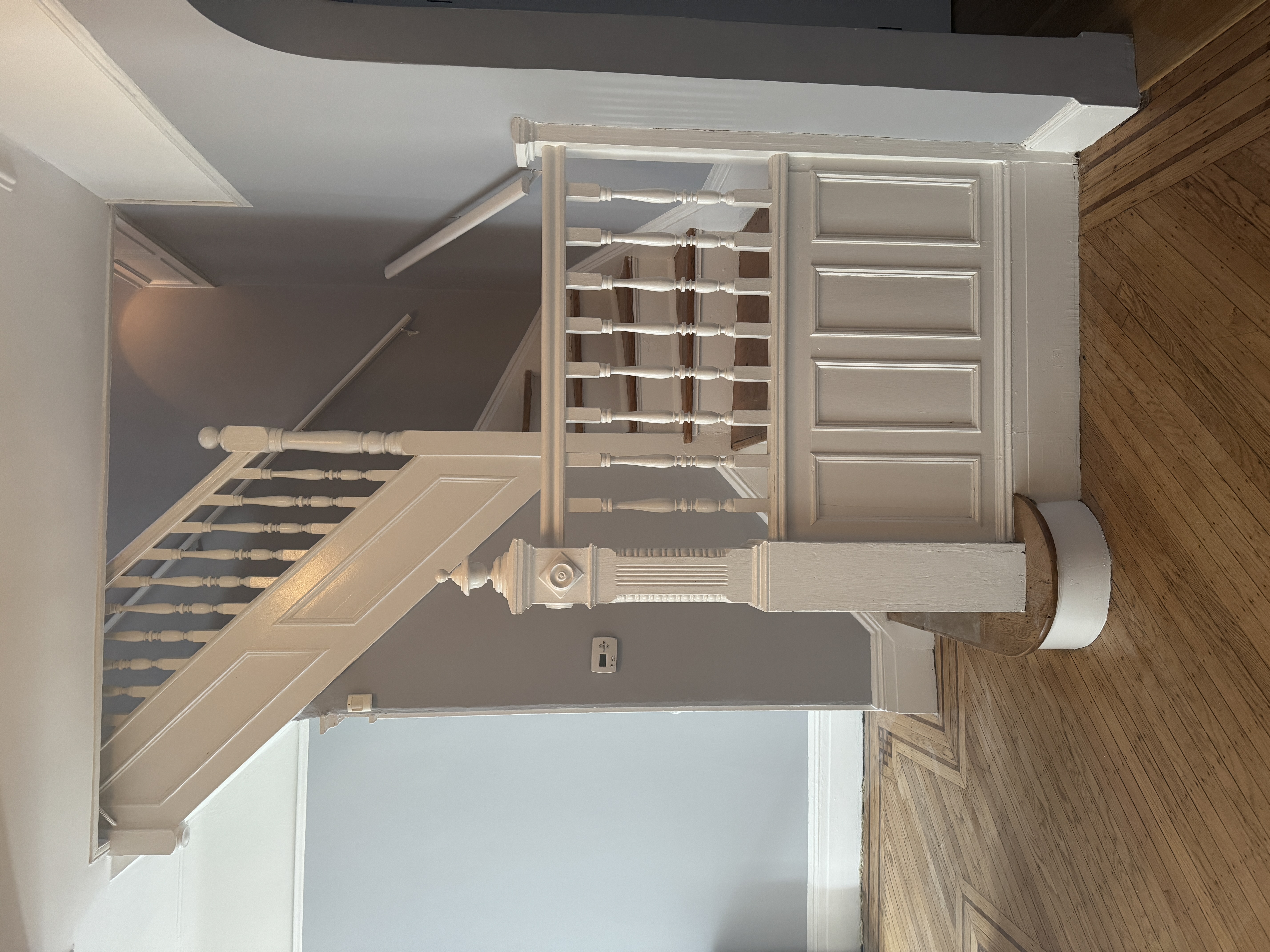 285 Empire Boulevard Brooklyn, NY 11225 - Photo 6 of 18 a view of wooden floor