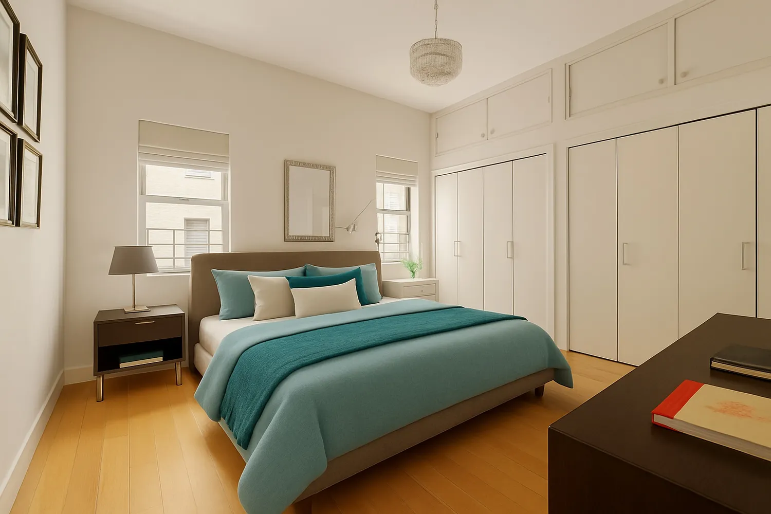 $21,500 | 54 West 82nd Street, Unit 3 | Upper West Side