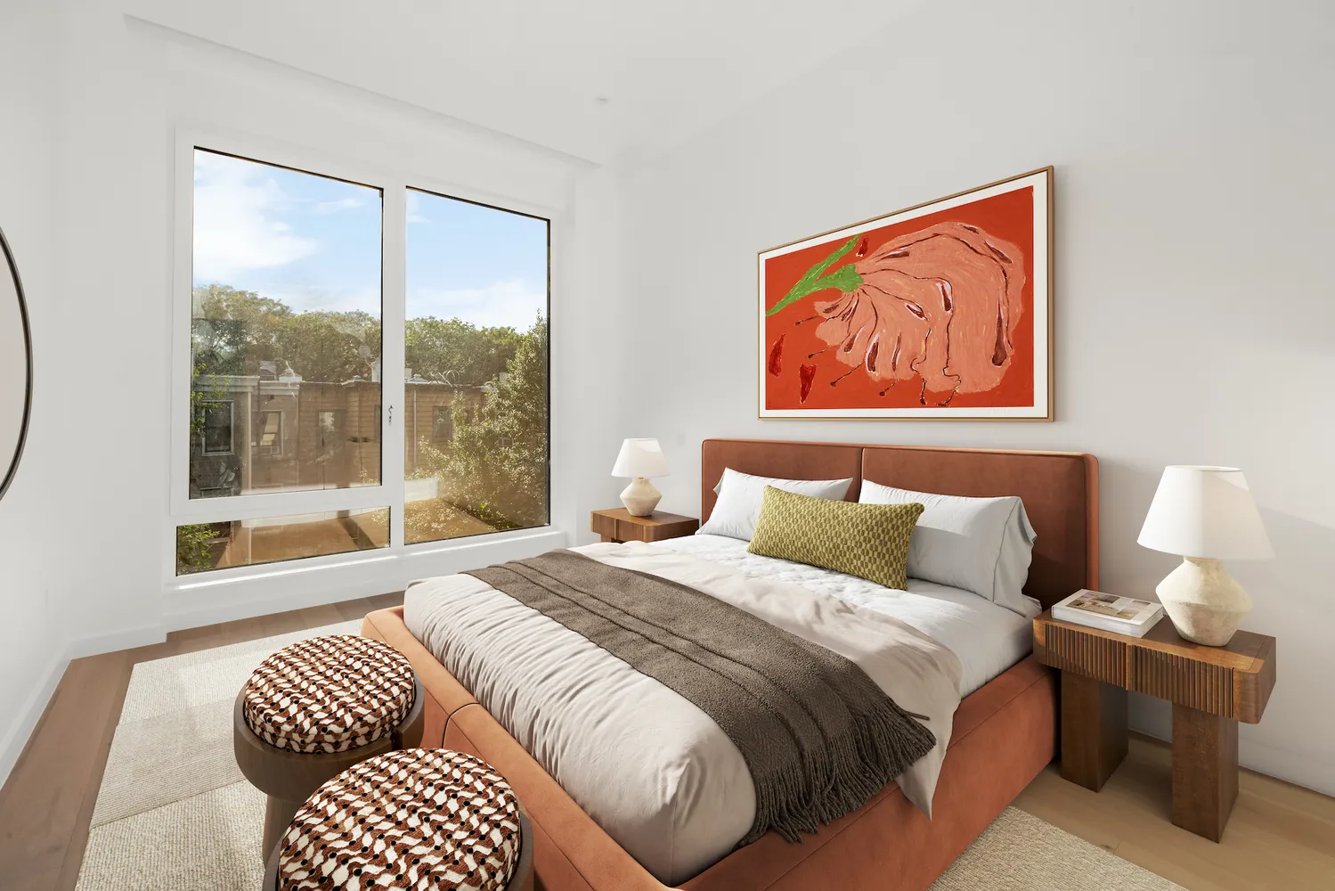 $14,555 | 1005 Lorimer Street, Unit B | Greenpoint