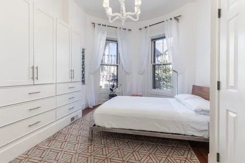 Contact Agent | Address Upon Request, Boston, MA 02118