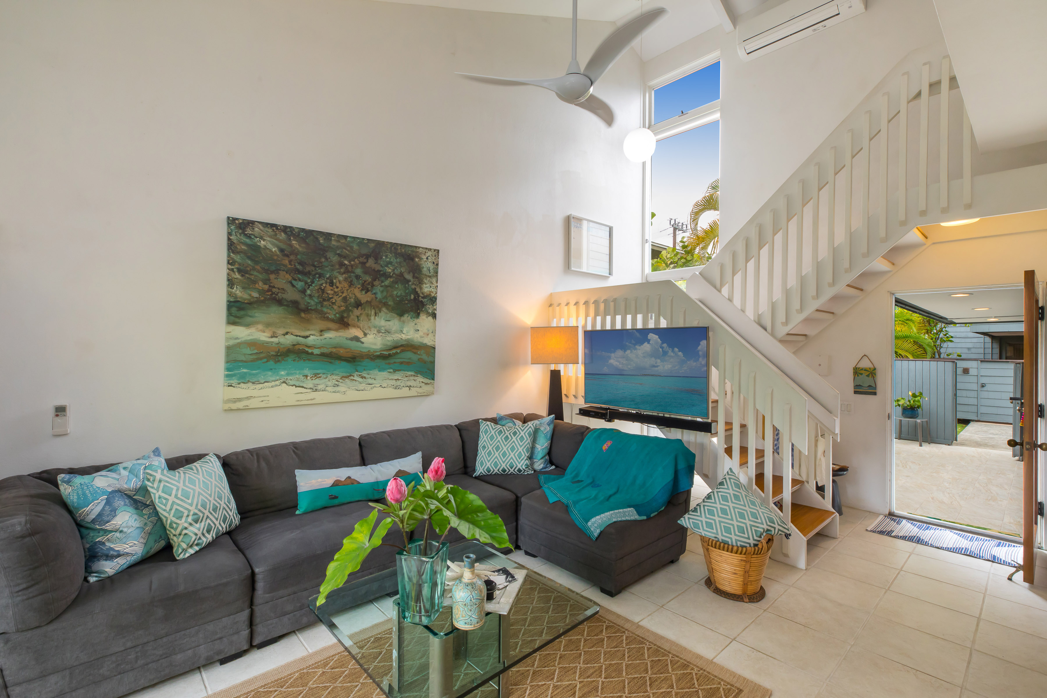 445 Kawailoa Road, Unit 4 Kailua, HI 96734 - Photo 8 of 24