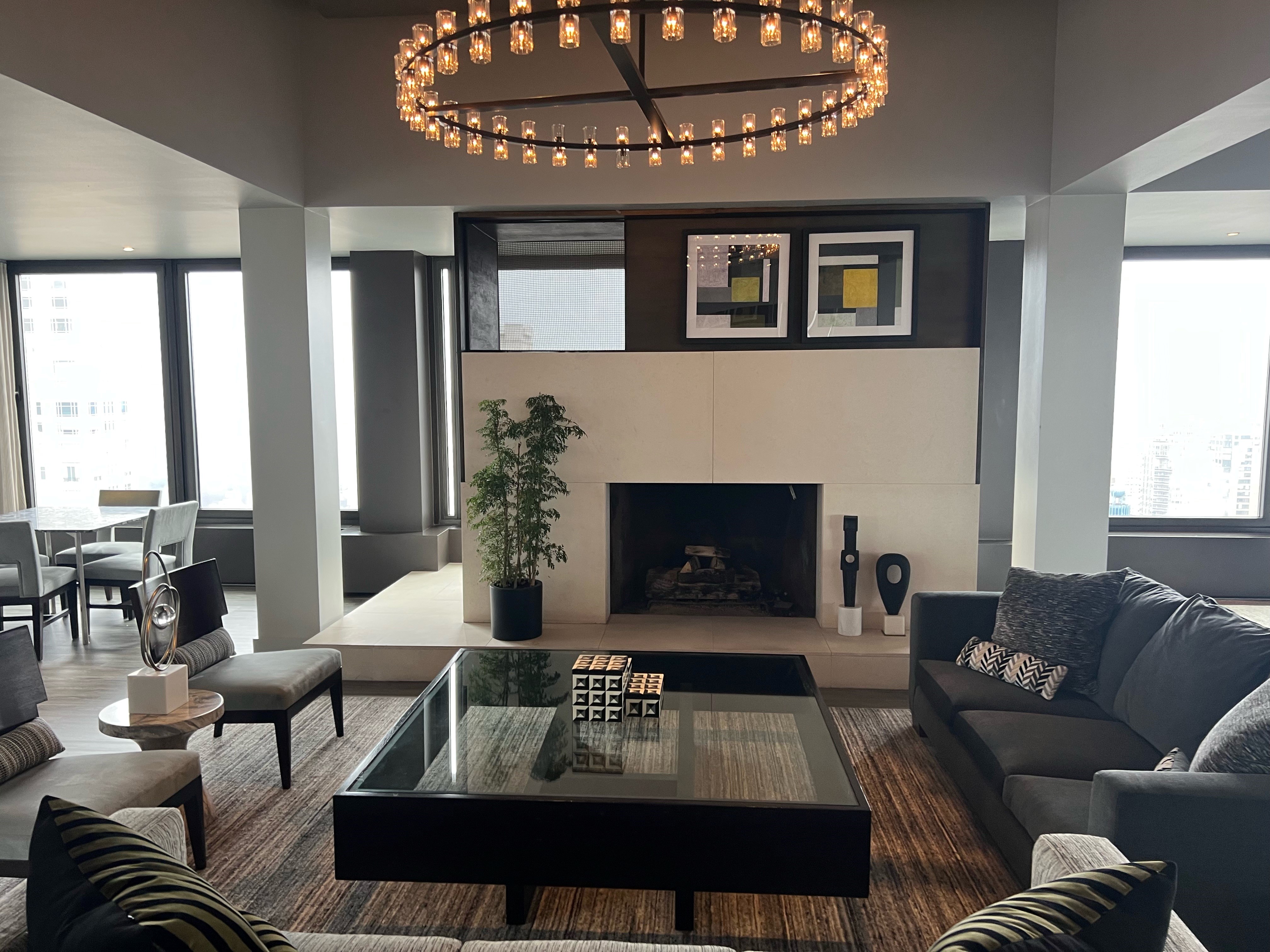 117 East 57th Street, Unit 21H Manhattan, NY 10022 - Photo 20 of 27